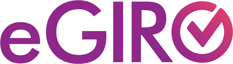 eGIRO